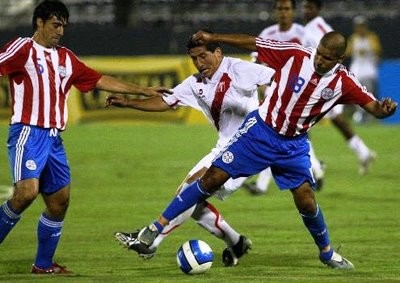 Paraguay no gana en Lima por Eliminatorias desde hace más de 20 años