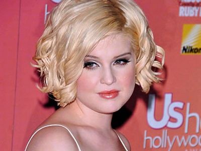 Kelly Osbournne fue hospitalizada tras accidente