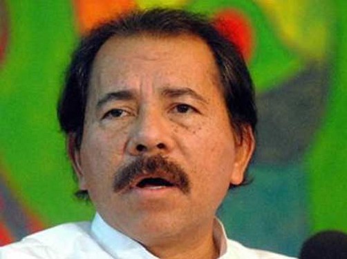 Nicaragua: Ortega cuenta con 30 puntos de ventaja en comicios