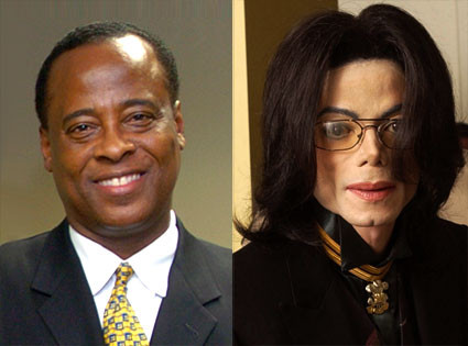 Jurado halló culpable a Conrad Murray de la muerte de Michael Jackson