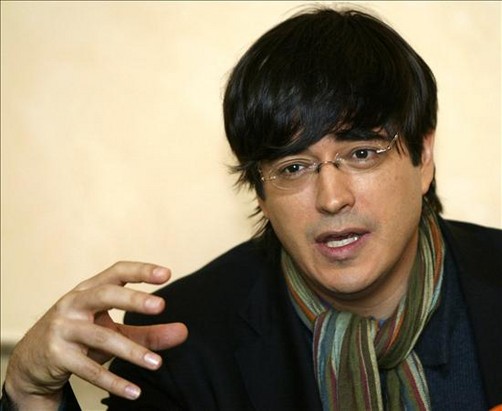 Jaime Bayly asegura que ya no volverá al Perú en 5 años