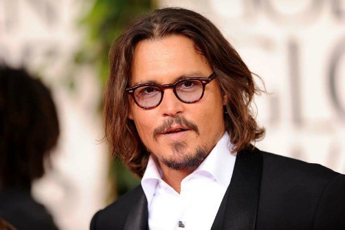 La policía busca a Johnny Depp por un altercado violento