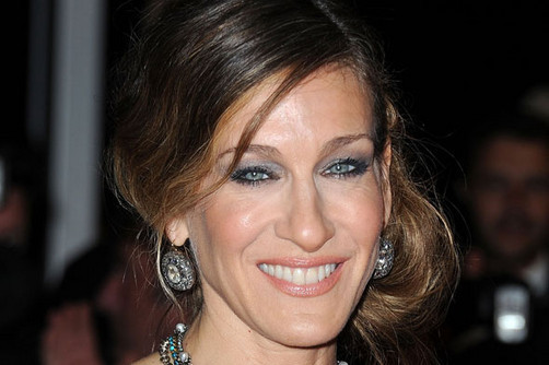 Sarah Jessica Parker viste de acuerdo a su edad