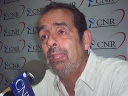 Javier Diez Canseco a Comisión de Ética: 'Mayor celeridad con otras denuncias'