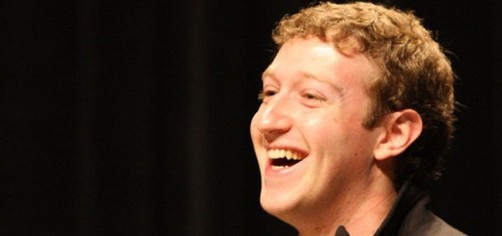 Fallo de seguridad en Facebook deja ver fotos privadas de Zuckerberg