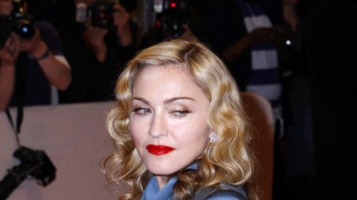 Madonna adora el estilo de la princesa Catalina