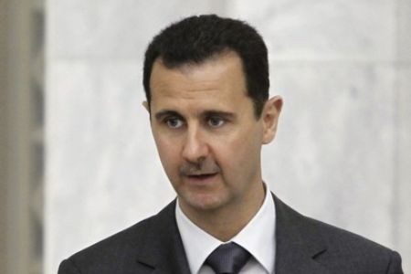 Presidente de Siria: 'Solo un loco ordenaría matar a su pueblo'