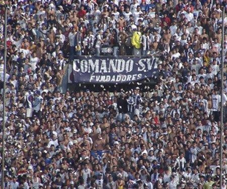 Comando Sur pide a jugadores de Alianza 'sudar hasta la última gota' en la final