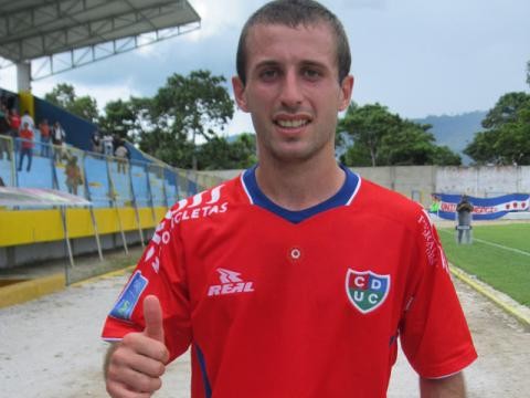 Horacio Calcaterra llegaría a Universitario para el 2012