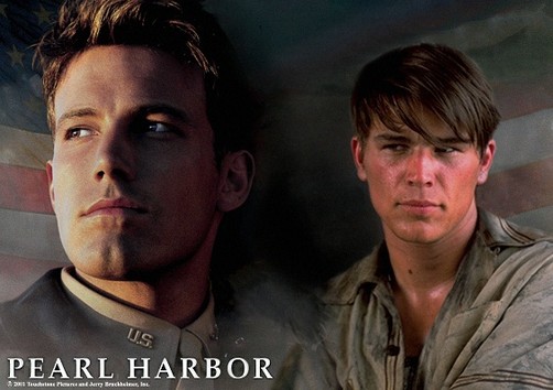 Pearl Harbor: La historia de amor que revivió el ataque a la base norteamericana en 1941