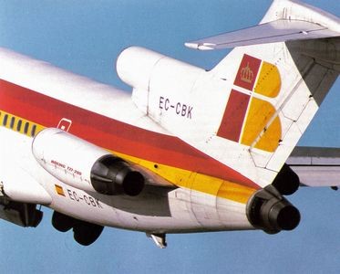 Pilotos de Iberia harán huelgas a fin de mes