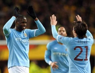 Champions League: Manchester City recibe al Bayern Múnich en un partidazo