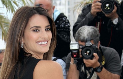 Penélope Cruz no sabe actuar, según un crítico de cine Penélope Cruz no sabe actuar, según un crítico de cine