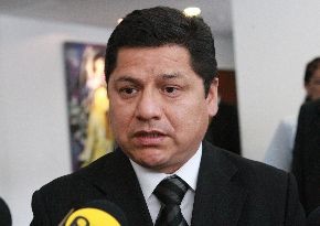 Defensoría pide reanudar diálogo en Cajamarca