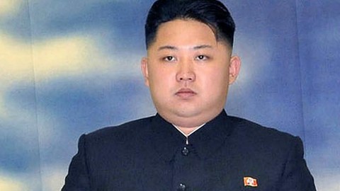 Corea del Norte celebra el cumpleaños de su nuevo líder Kim Jong-Un