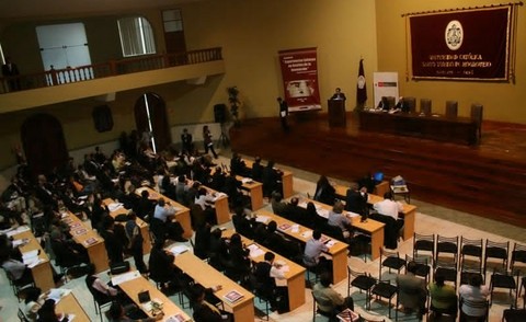 Universidad Santo Toribio de Mogrovejo hace convocatoria a diplomatura