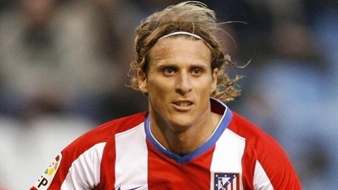 Diego Forlán podría llegar al Barcelona