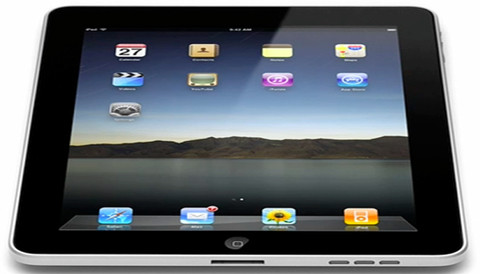 iPad 3 y 4 saldrán este año