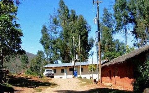 MEM colocará oficina en Cajamarca para programas de electrificación rural