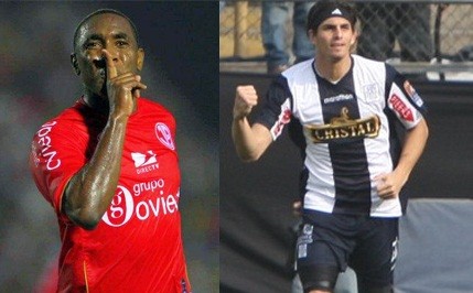 Alianza Lima y Juan Aurich: ¿Quién llegará más lejos en la Libertadores?