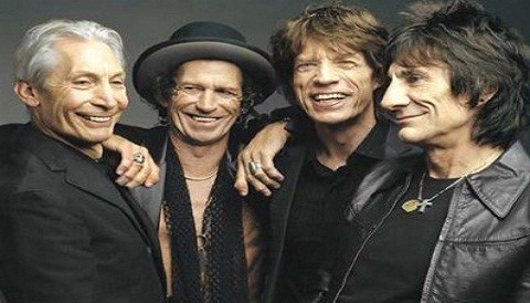 Jorge Ferrand: 'Rolling Stones no vendrán a Lima'