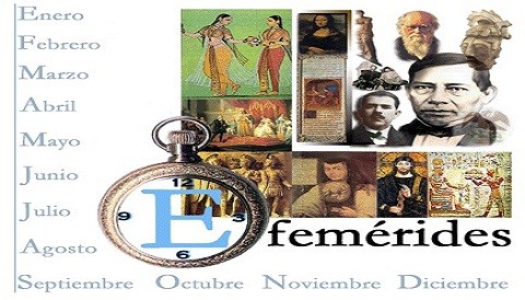Efemérides: Un día como hoy nació el novelista francés Julio Verne