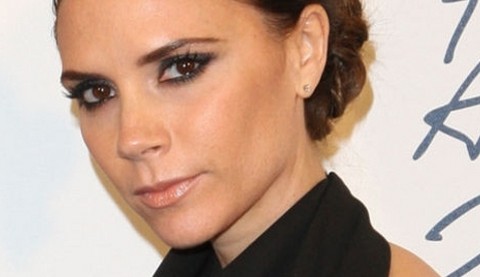 Victoria Beckham: 'No sigo la moda ni las tendencias'