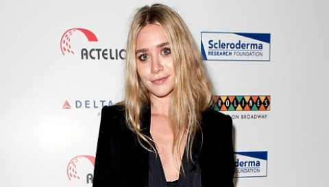 Ashley Olsen no quiere hacer más cine