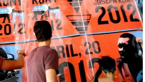 'Kony 2012' inunda la red con un mensaje de Invisible Children (Video)