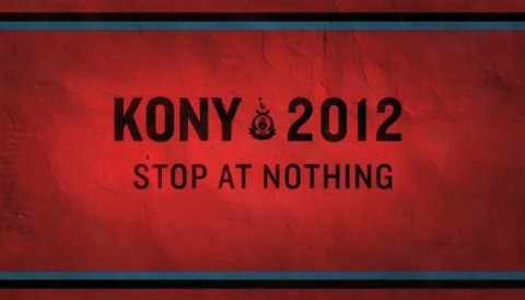 Justin Bieber, Kim Kardashian y más estrellas participan en 'Kony 2012'