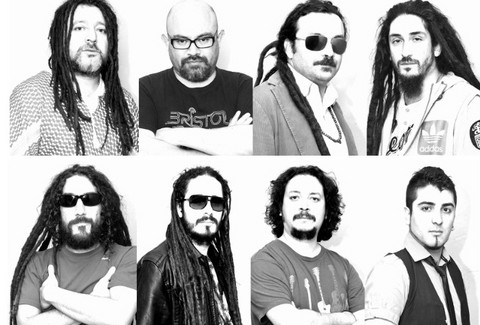 Gondwana celebra 25 años de reggae con nuevo álbum