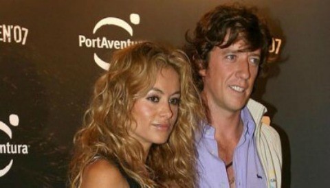 Paulina Rubio acepta su separación con Nicolás Vallejo-Nájera