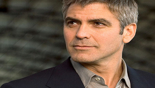'George Clooney no es Gay', asegura mejor amigo