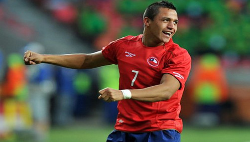 Barcelona subirá oferta millonaria por Alexis Sánchez