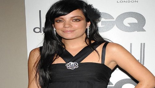 Lily Allen asegura que los modelos 'no comen'