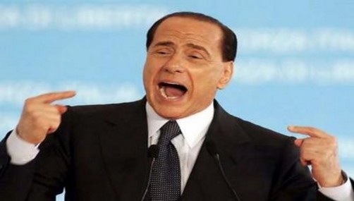 Berlusconi no presentará su candidatura en el 2013