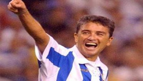 Bebeto: Messi será grande cuando triunfe con Argentina