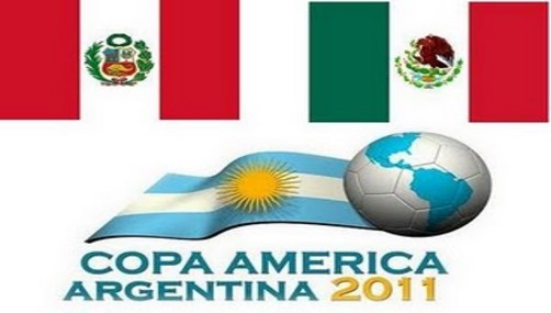 Copa América: Perú ganó 1-0 a México