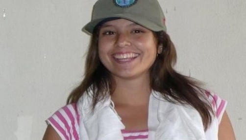 Madre de Rosario Ponce pide garantías para su hija