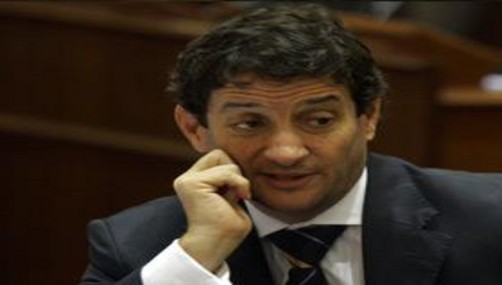 Arianna Reggiardo se enfrentó a sus delincuentes