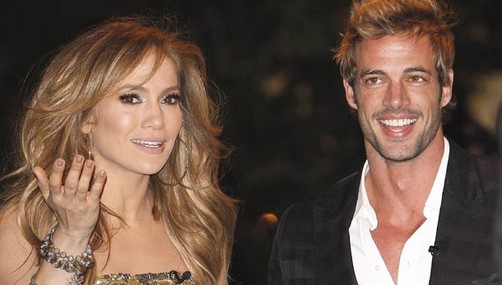 Fotos muestran a Jennifer López y William Levy muy cariñosos