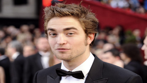 Selena Gomez confesó su amor por Robert Pattinson