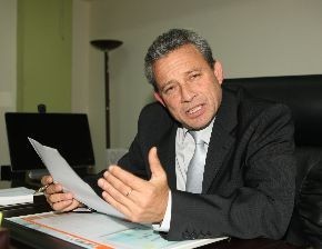 Ricardo Soberón: 'No habrá erradicaciones mentirosas'