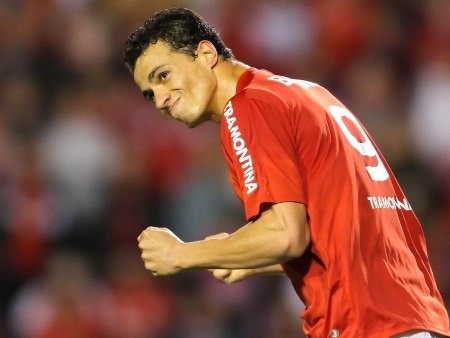 Damiao es el nuevo objetivo del Barcelona