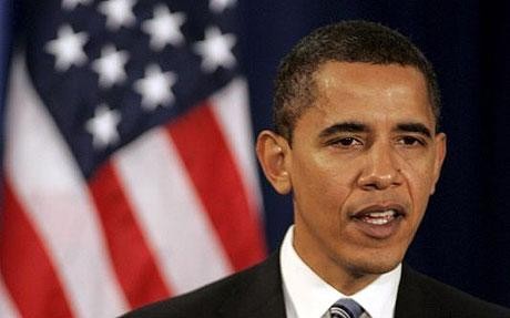 Barack Obama sobre 11-S: 'Siempre defenderemos nuestra nación'