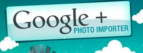 Aplicación para iPhone permite transportar fotos a Google+