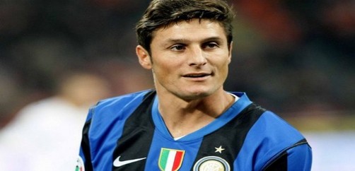 Javier Zanetti: 'Ahora el Inter es más fuerte'