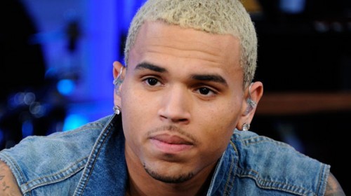 Chris Brown queda fuera del concierto tributo a Michael Jackson