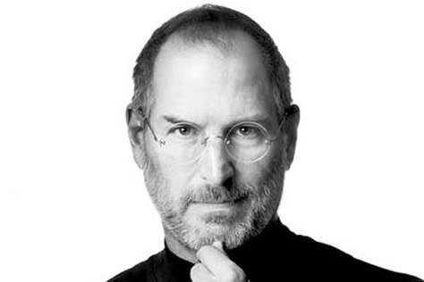Sony quiere hacer película sobre Steve Jobs