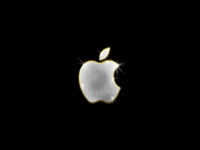 ¿Por qué  una manzana es la representación de Apple?